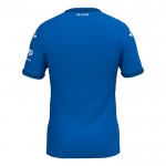 Günstige Fußballtrikots TSG 1899 Hoffenheim Heimtrikot 2024-25 Kurzarm